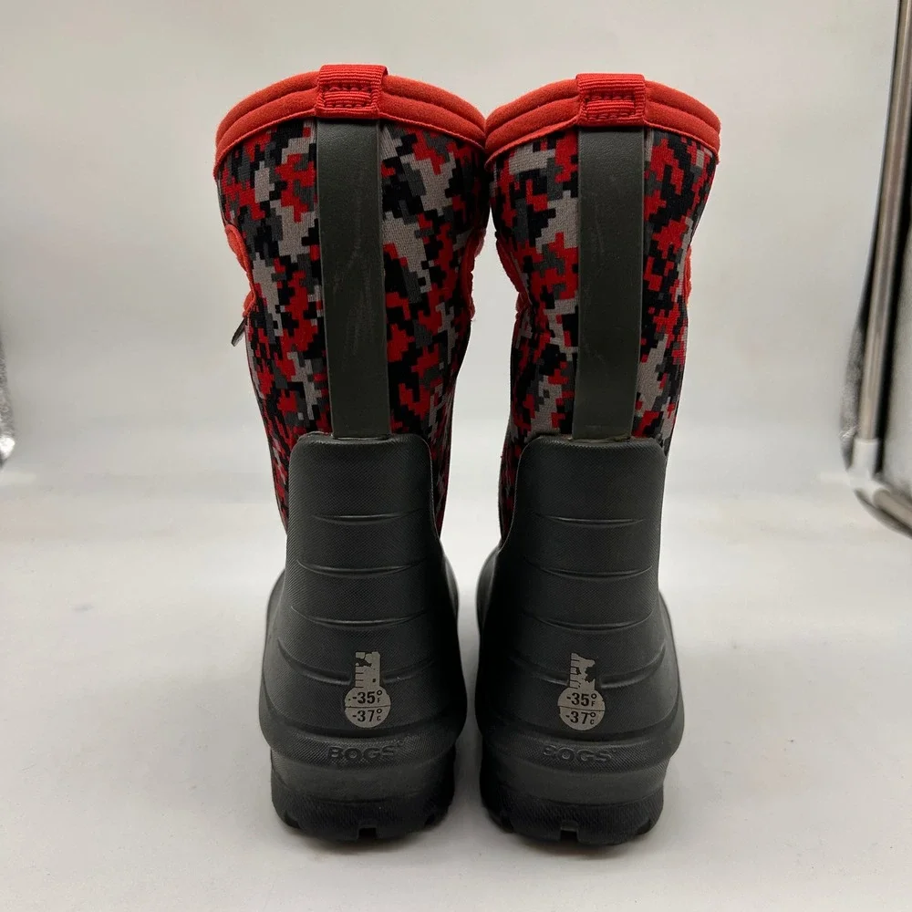 Bogs no used